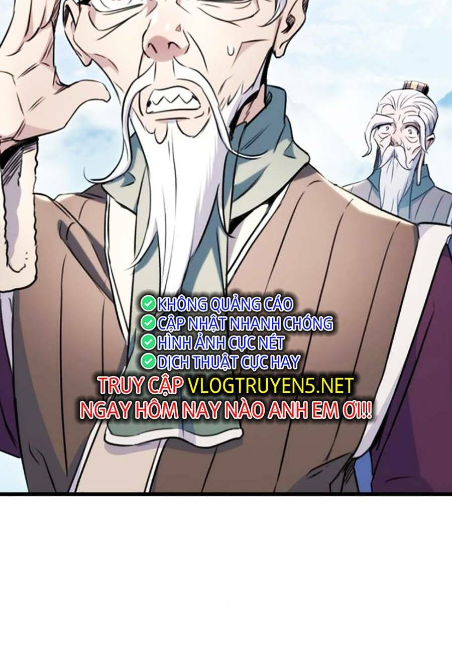 Thanh Kiếm Của Hoàng Đế - Chapter 11 - Page 23