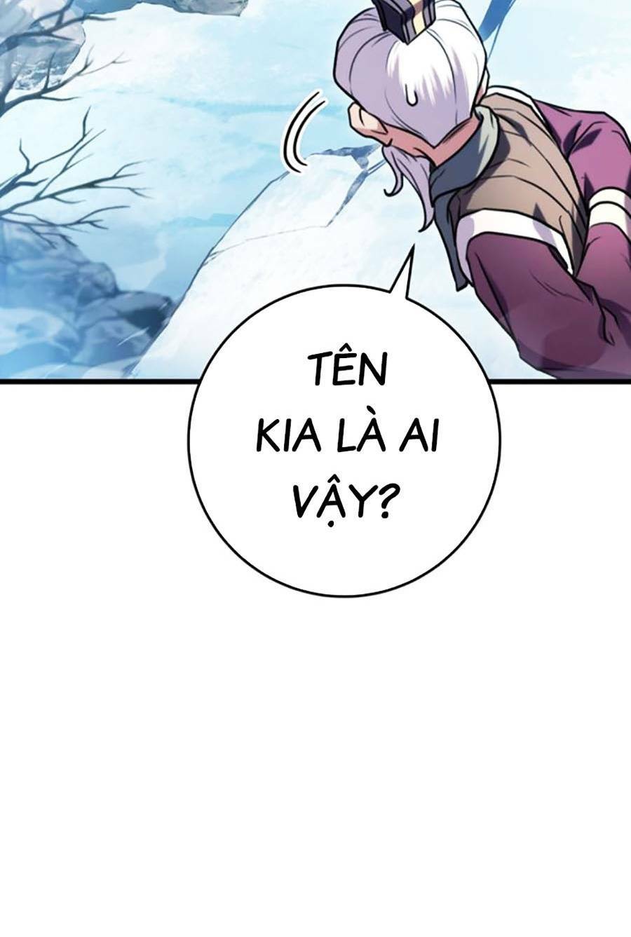 Thanh Kiếm Của Hoàng Đế - Chapter 11 - Page 26