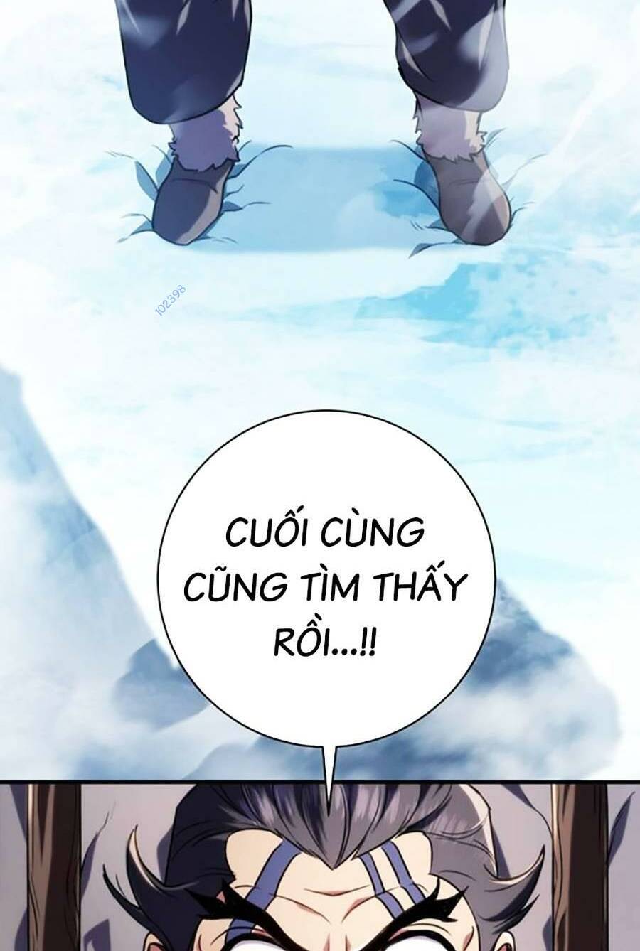 Thanh Kiếm Của Hoàng Đế - Chapter 11 - Page 29