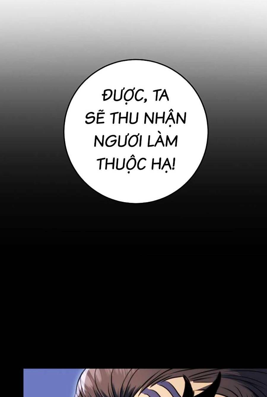 Thanh Kiếm Của Hoàng Đế - Chapter 11 - Page 31