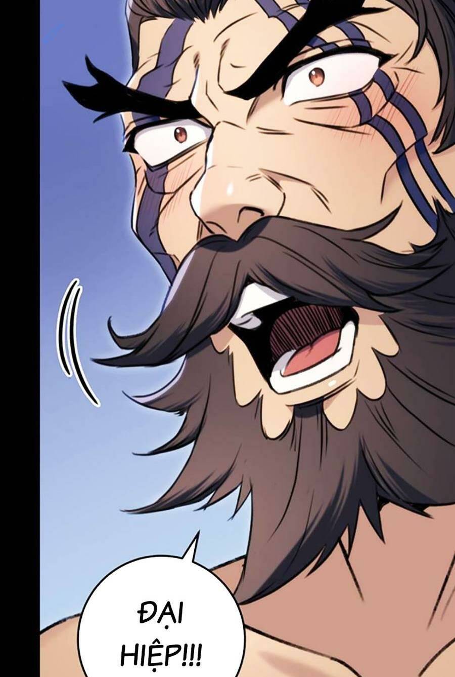 Thanh Kiếm Của Hoàng Đế - Chapter 11 - Page 32