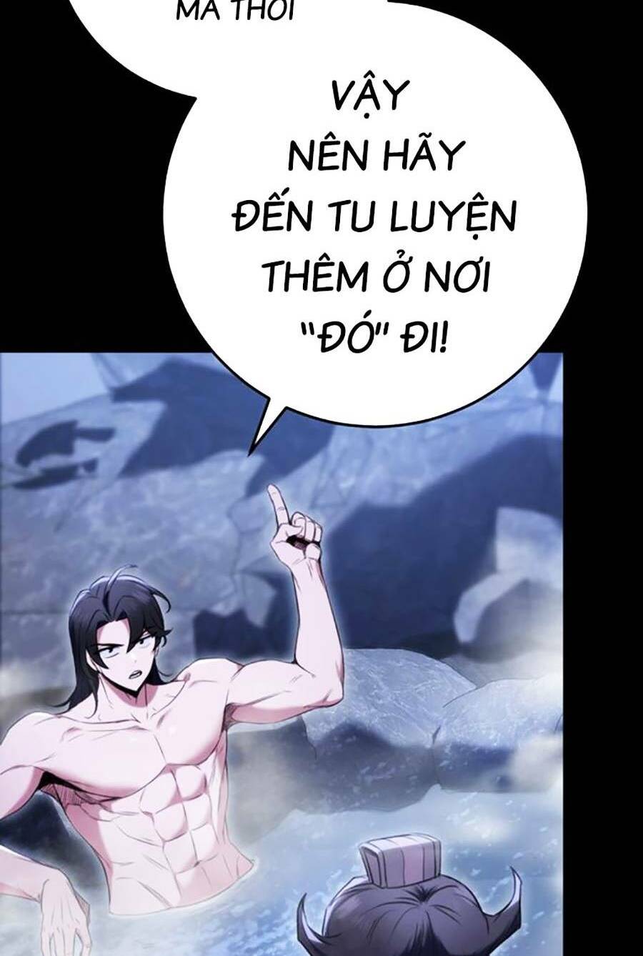 Thanh Kiếm Của Hoàng Đế - Chapter 11 - Page 35