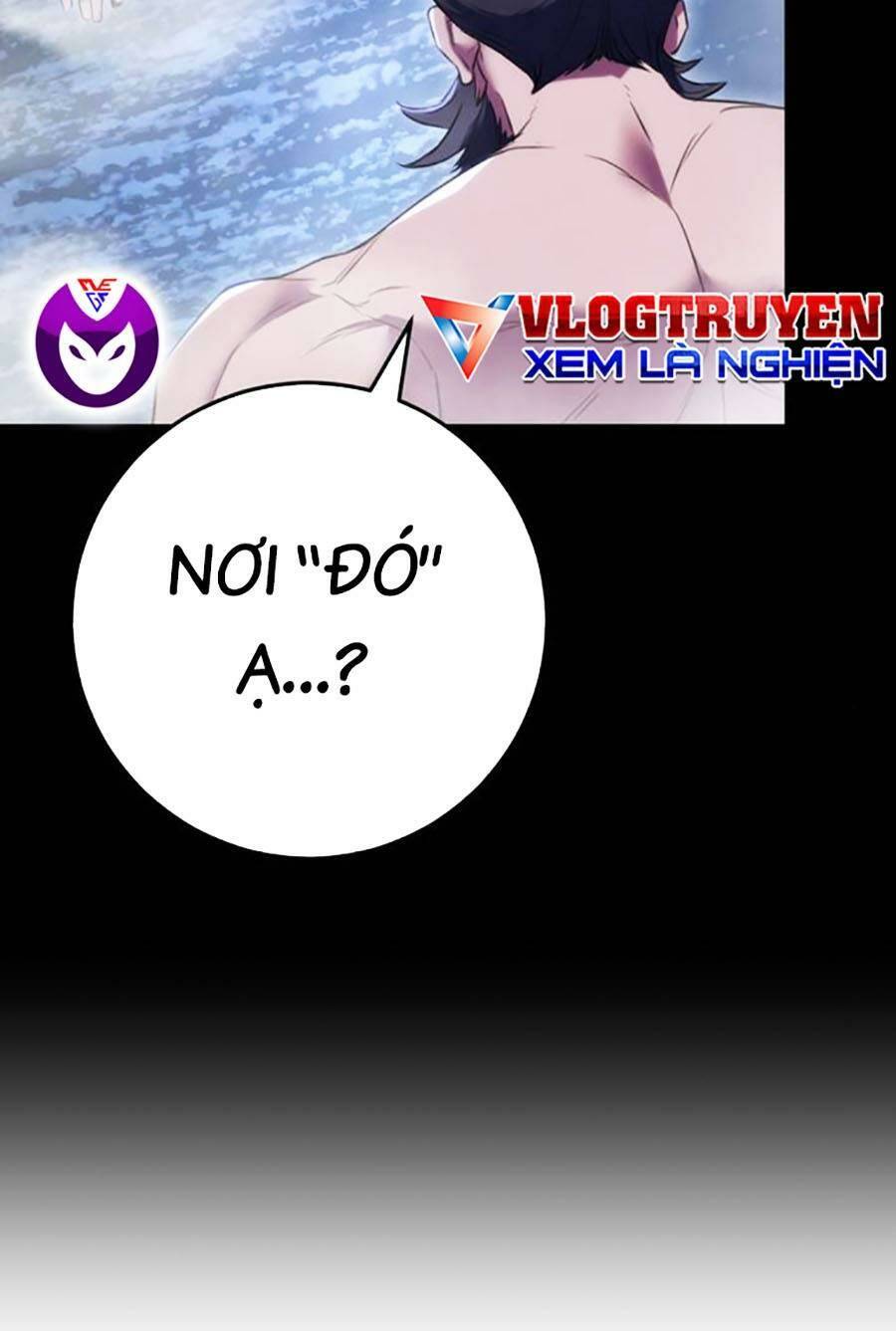 Thanh Kiếm Của Hoàng Đế - Chapter 11 - Page 36