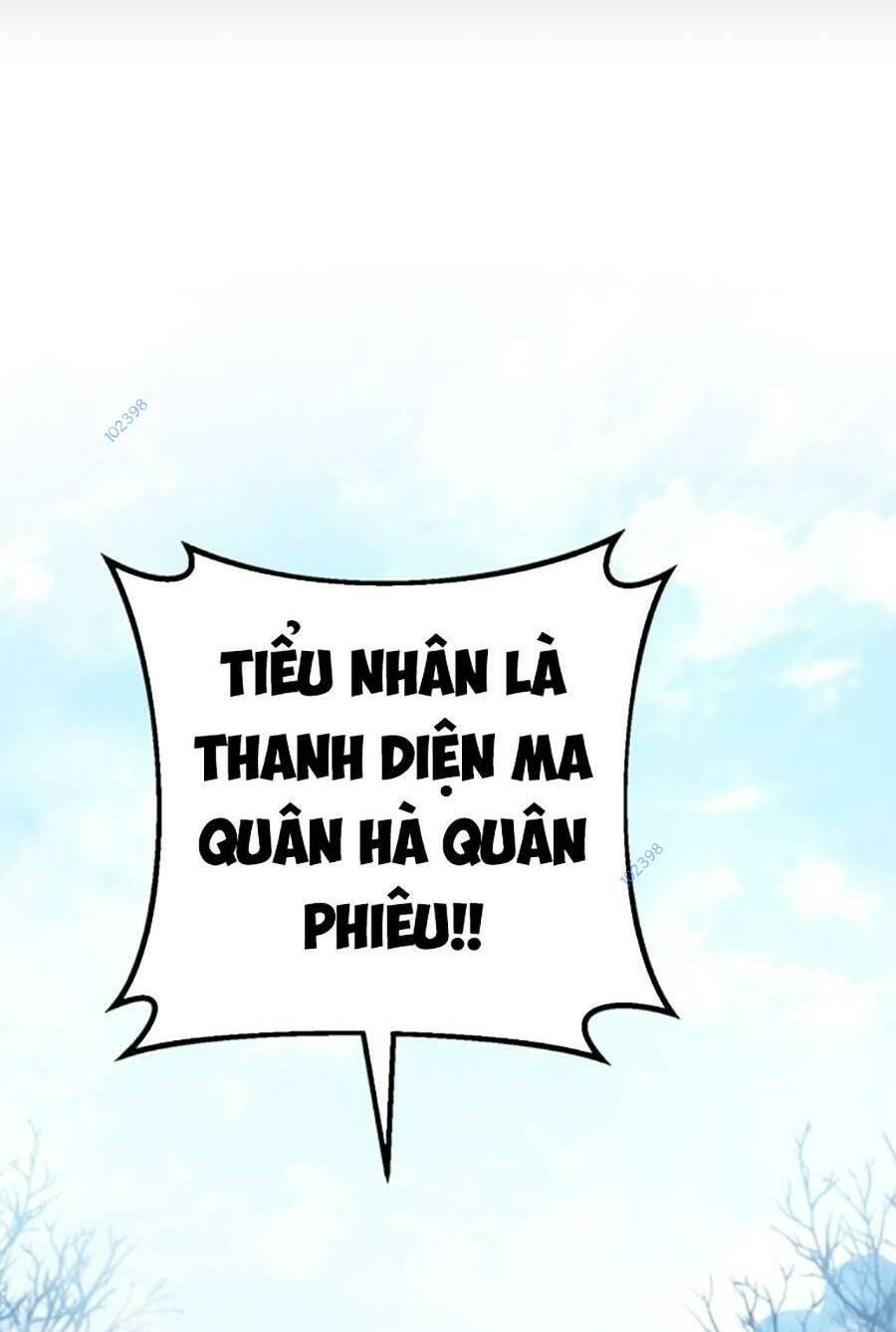 Thanh Kiếm Của Hoàng Đế - Chapter 11 - Page 37