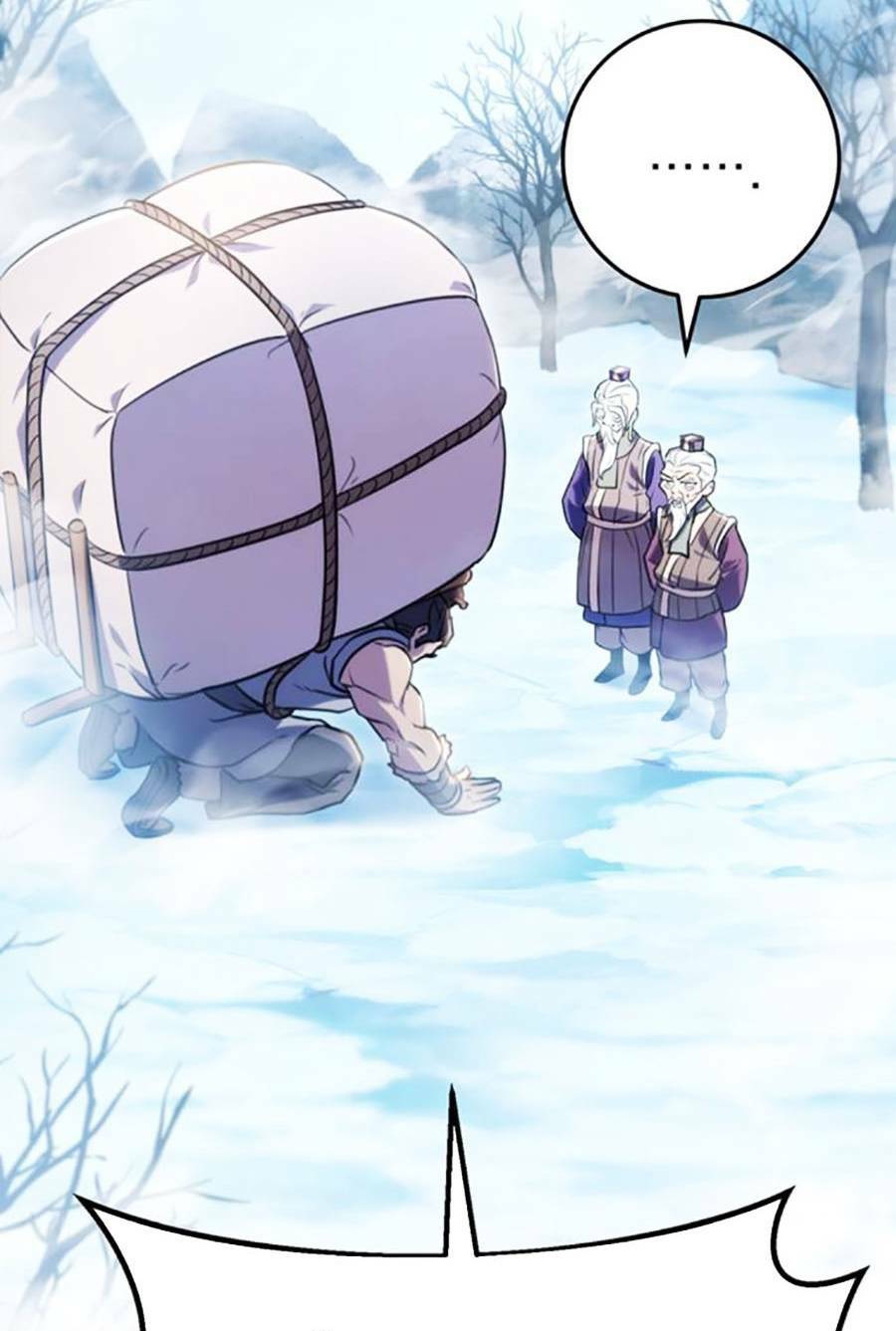 Thanh Kiếm Của Hoàng Đế - Chapter 11 - Page 38