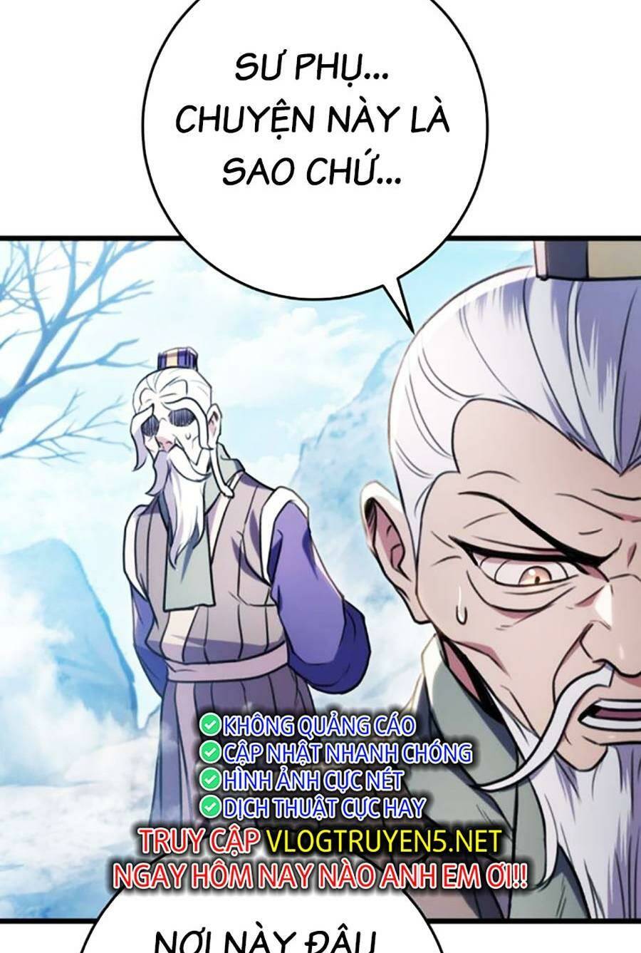 Thanh Kiếm Của Hoàng Đế - Chapter 11 - Page 40