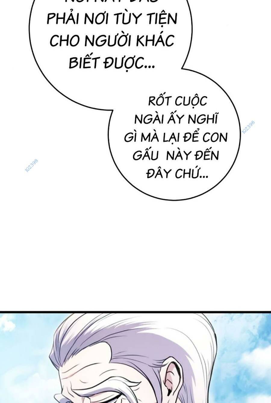 Thanh Kiếm Của Hoàng Đế - Chapter 11 - Page 41