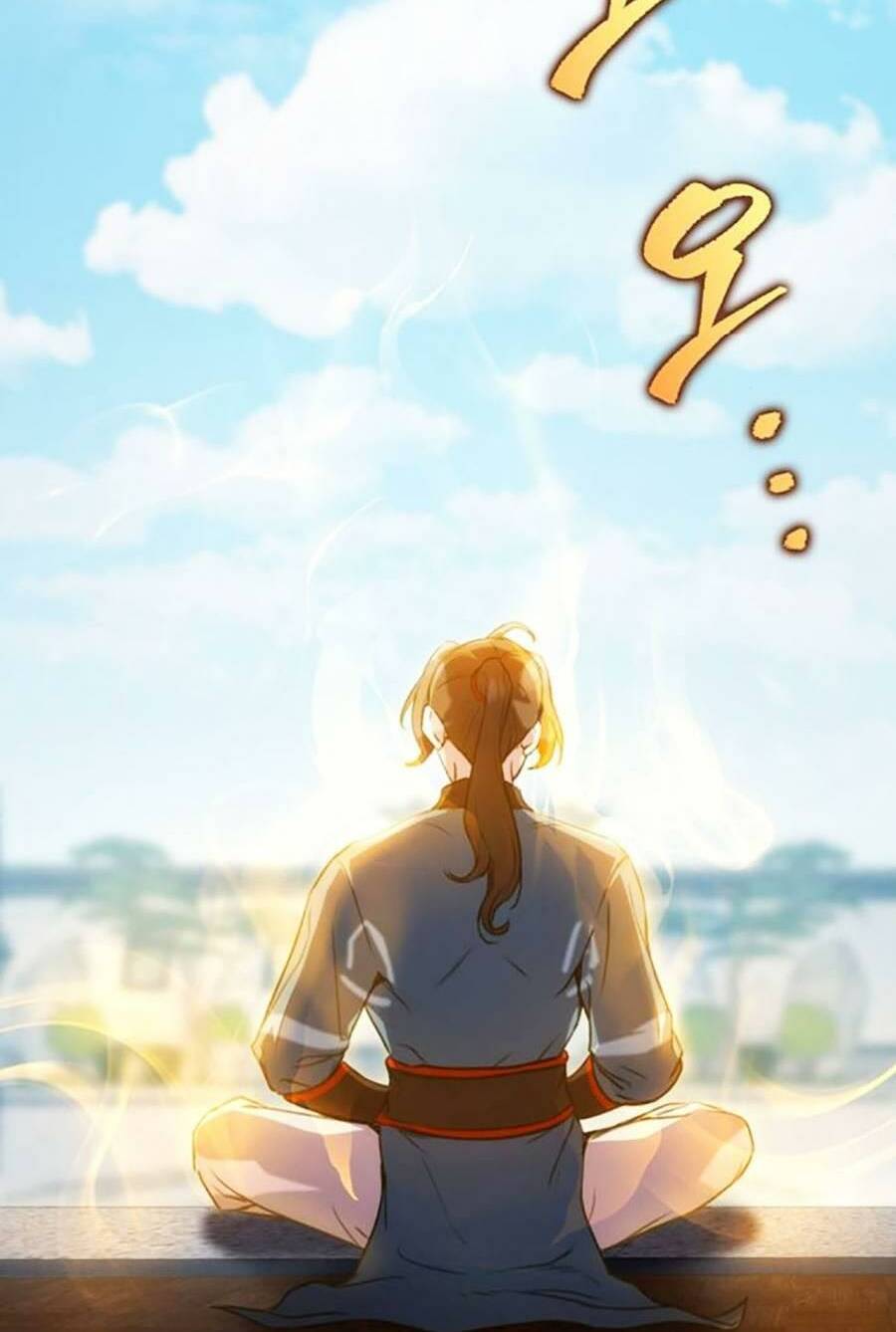 Thanh Kiếm Của Hoàng Đế - Chapter 11 - Page 45