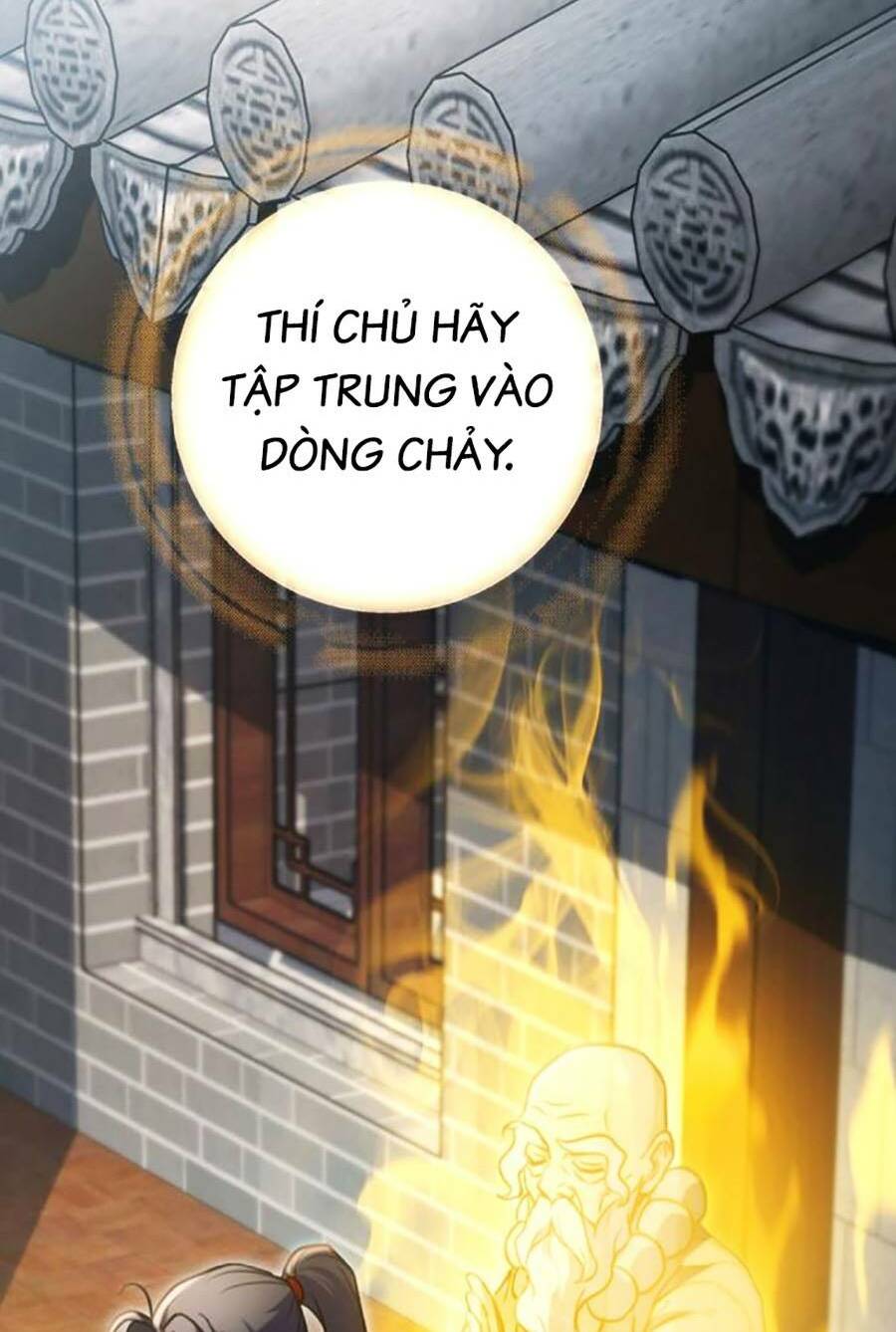 Thanh Kiếm Của Hoàng Đế - Chapter 11 - Page 47