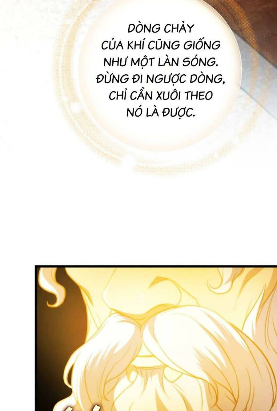 Thanh Kiếm Của Hoàng Đế - Chapter 11 - Page 49