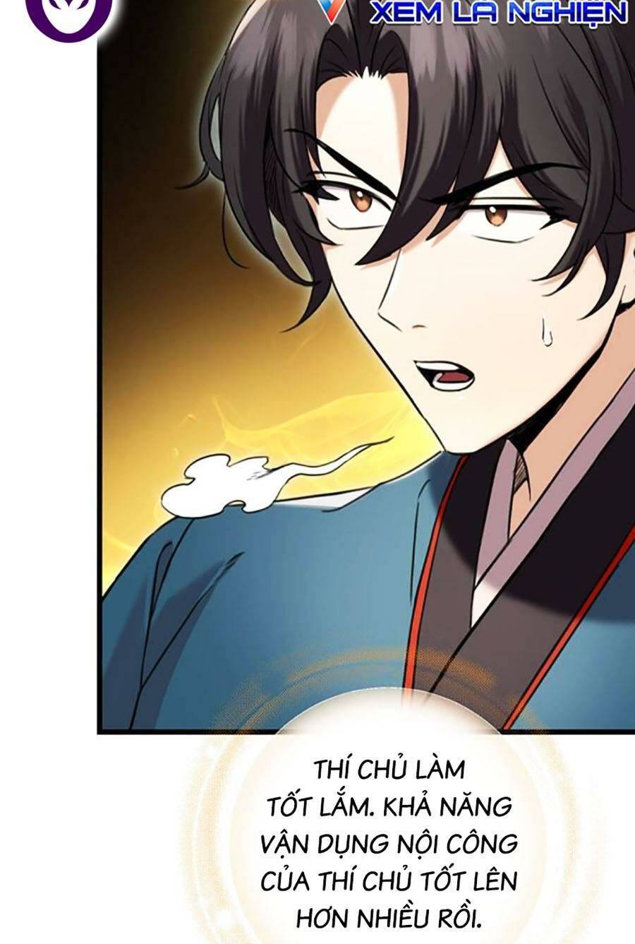 Thanh Kiếm Của Hoàng Đế - Chapter 11 - Page 52