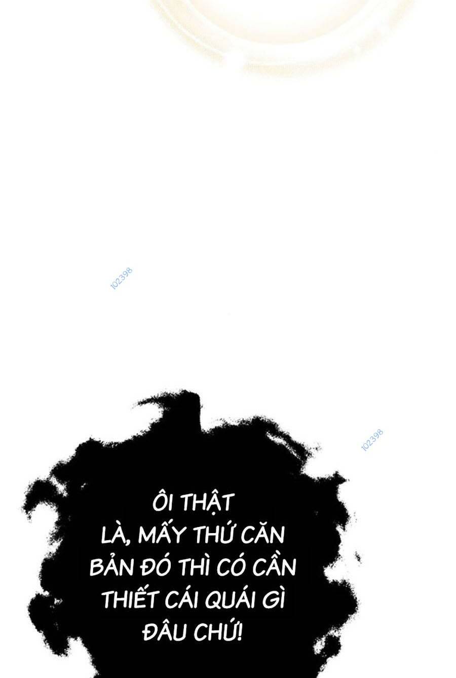 Thanh Kiếm Của Hoàng Đế - Chapter 11 - Page 53