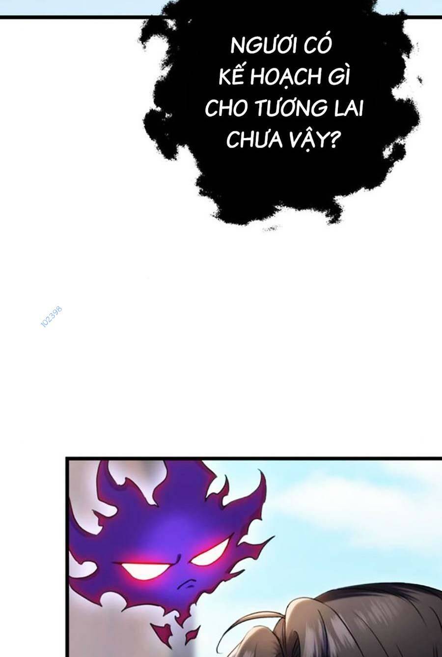 Thanh Kiếm Của Hoàng Đế - Chapter 11 - Page 56