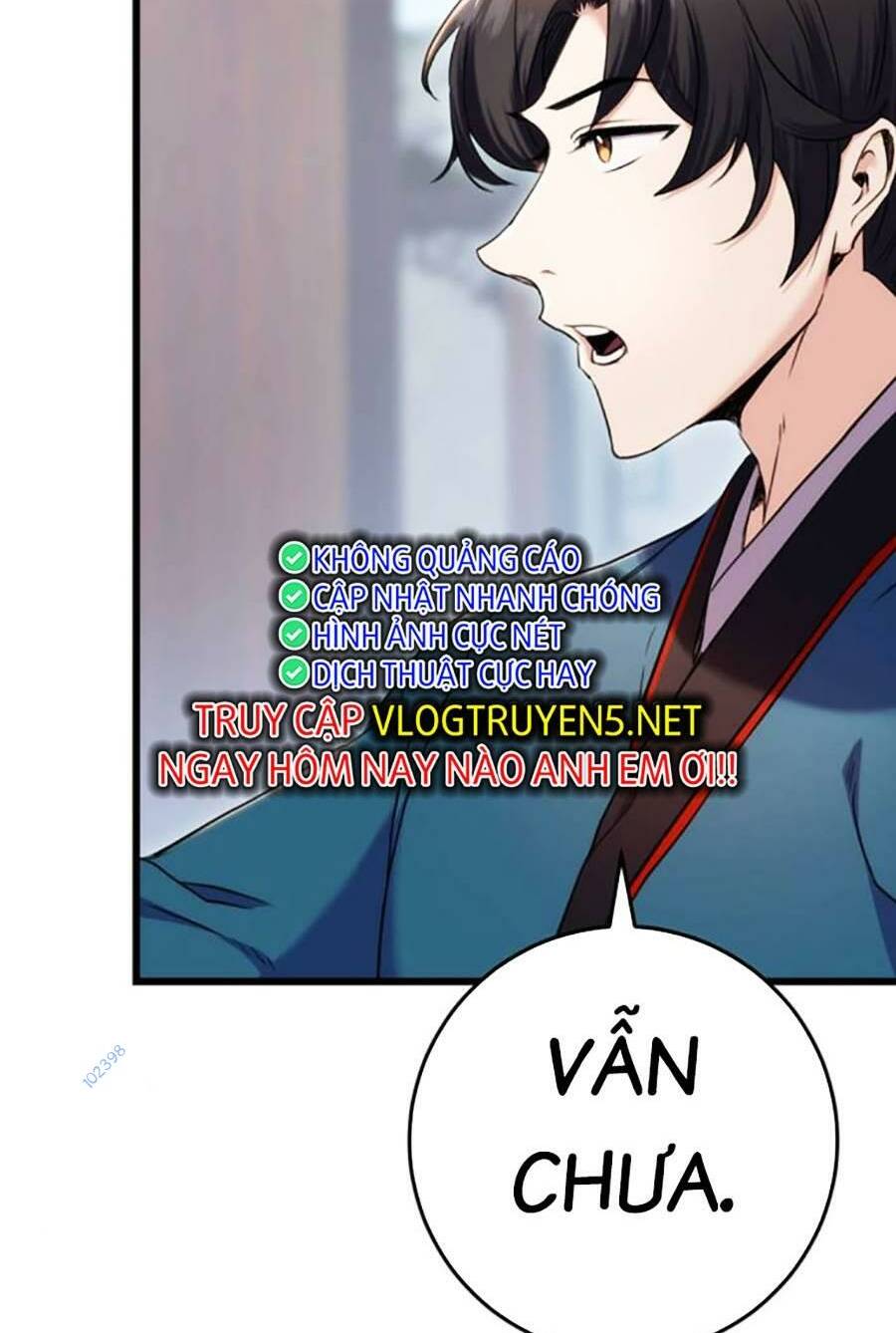 Thanh Kiếm Của Hoàng Đế - Chapter 11 - Page 57