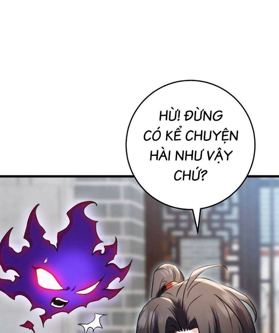 Thanh Kiếm Của Hoàng Đế - Chapter 11 - Page 60