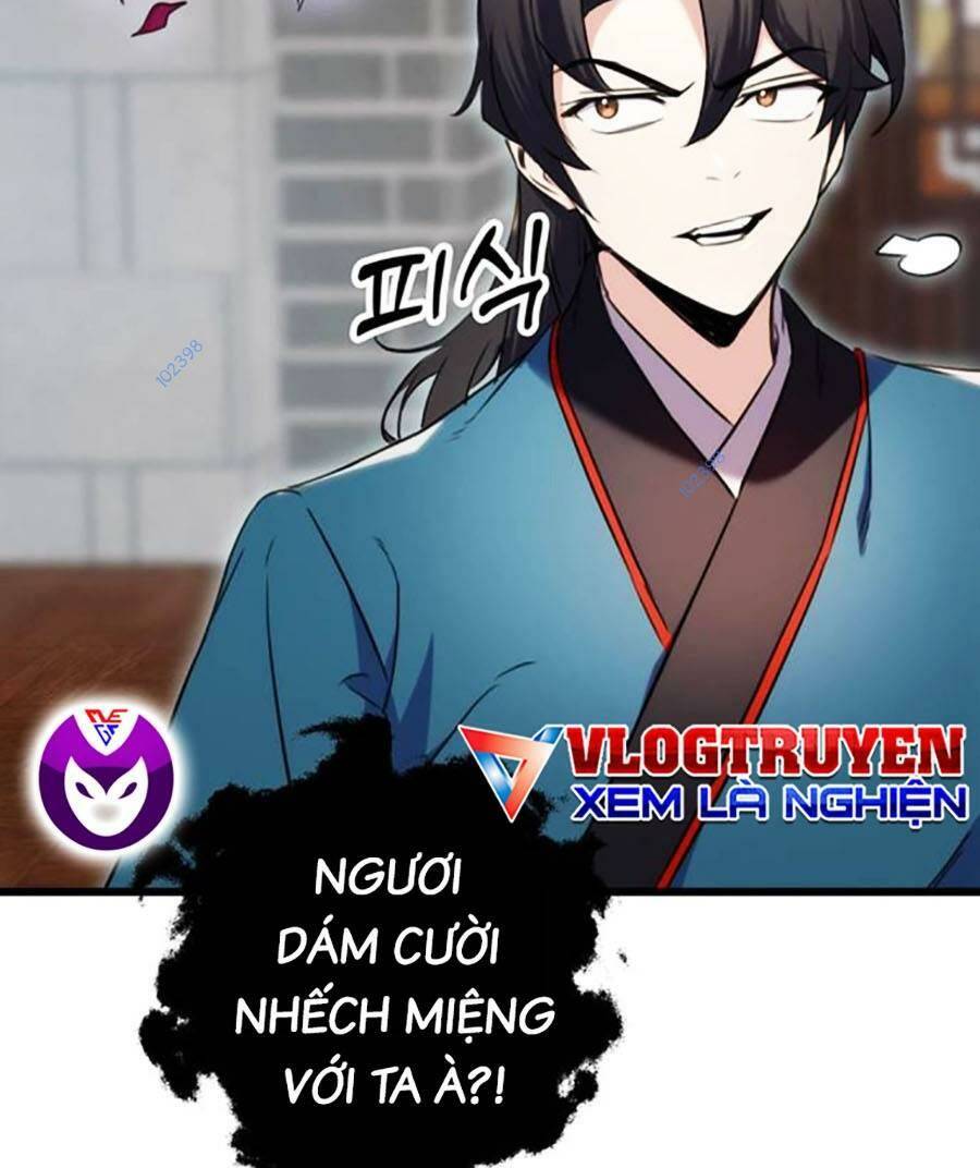 Thanh Kiếm Của Hoàng Đế - Chapter 11 - Page 61