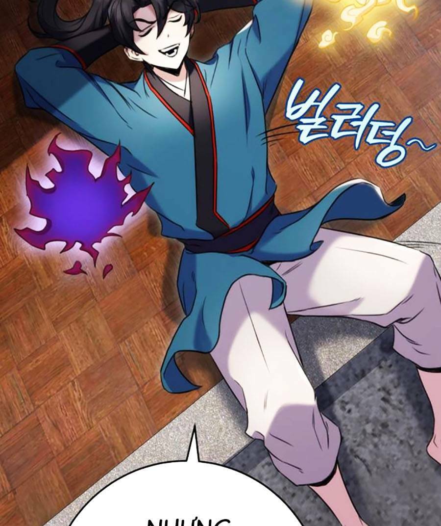 Thanh Kiếm Của Hoàng Đế - Chapter 11 - Page 63