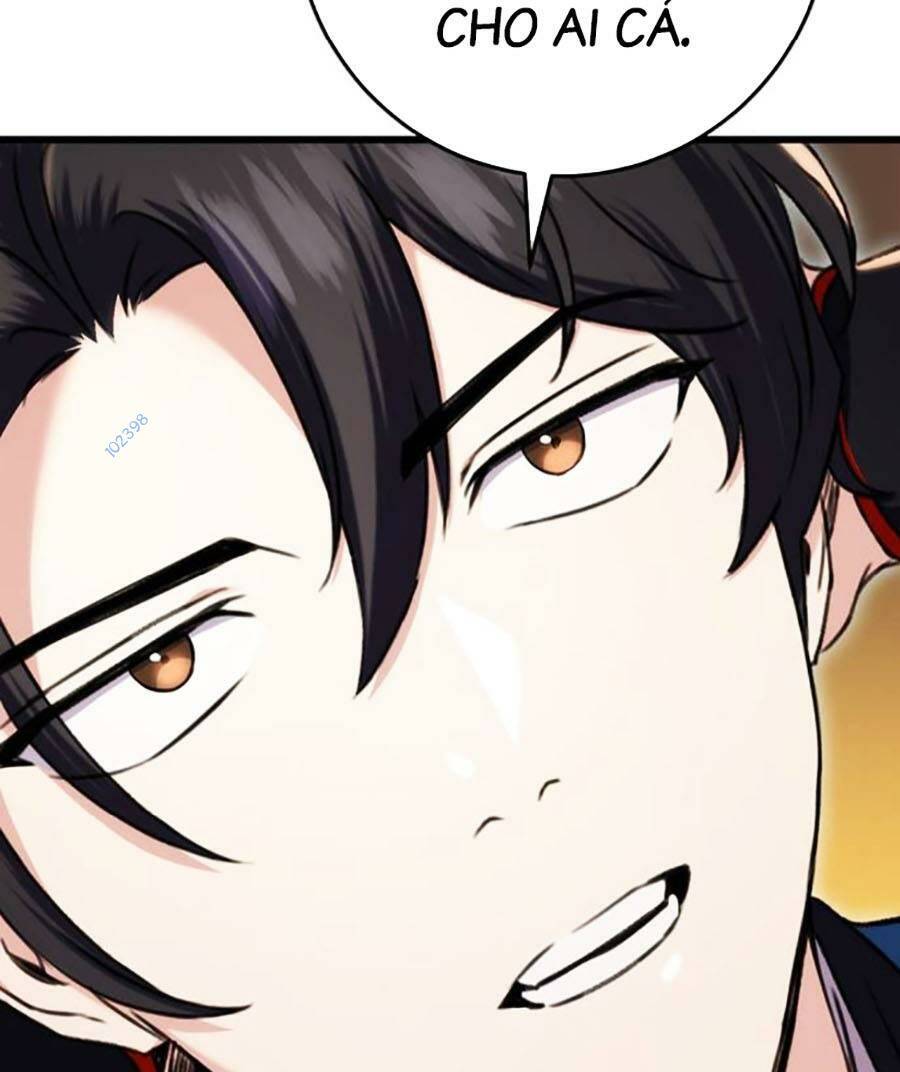 Thanh Kiếm Của Hoàng Đế - Chapter 11 - Page 65