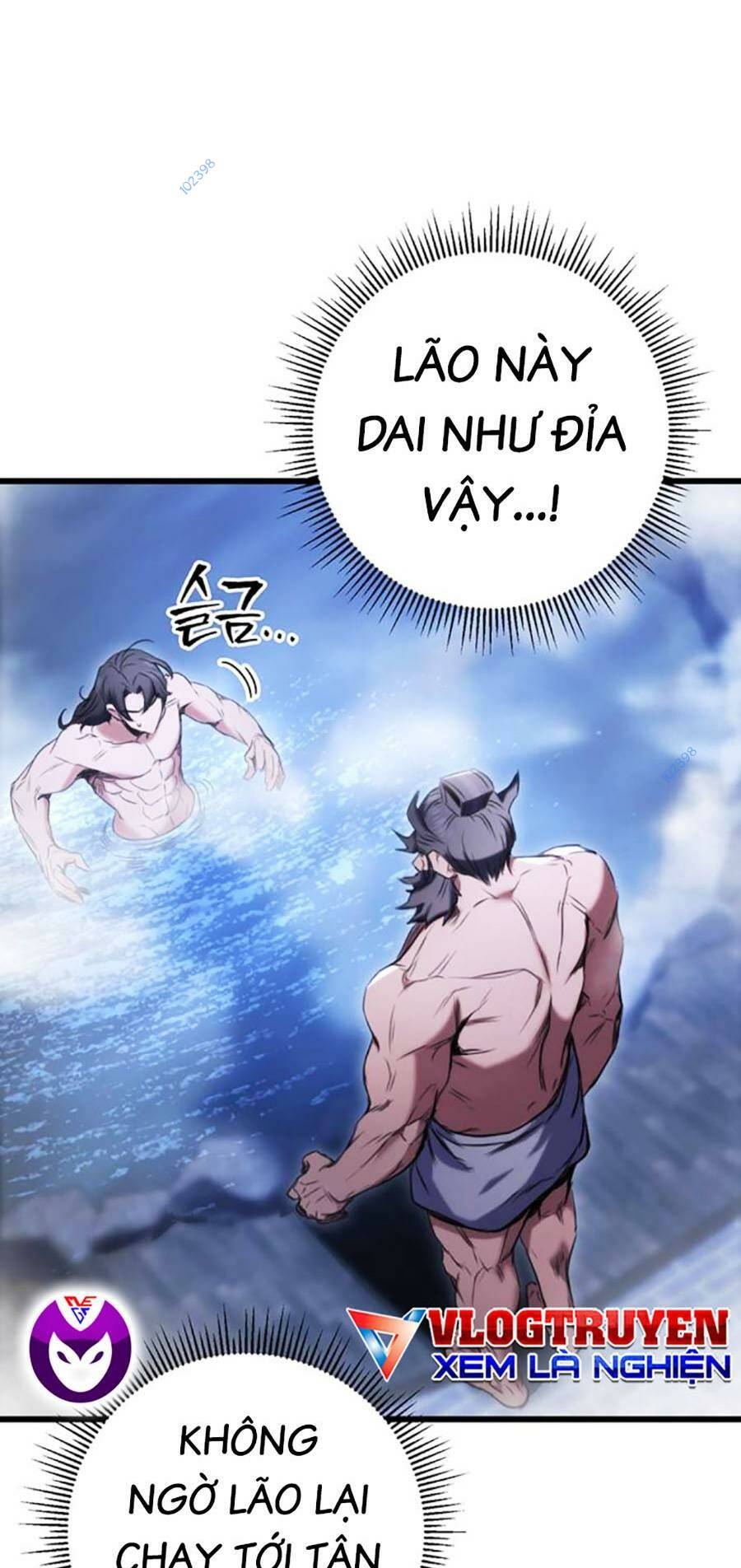 Thanh Kiếm Của Hoàng Đế - Chapter 11 - Page 6