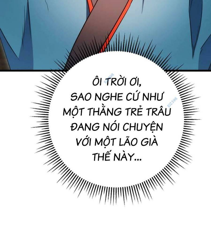 Thanh Kiếm Của Hoàng Đế - Chapter 11 - Page 73