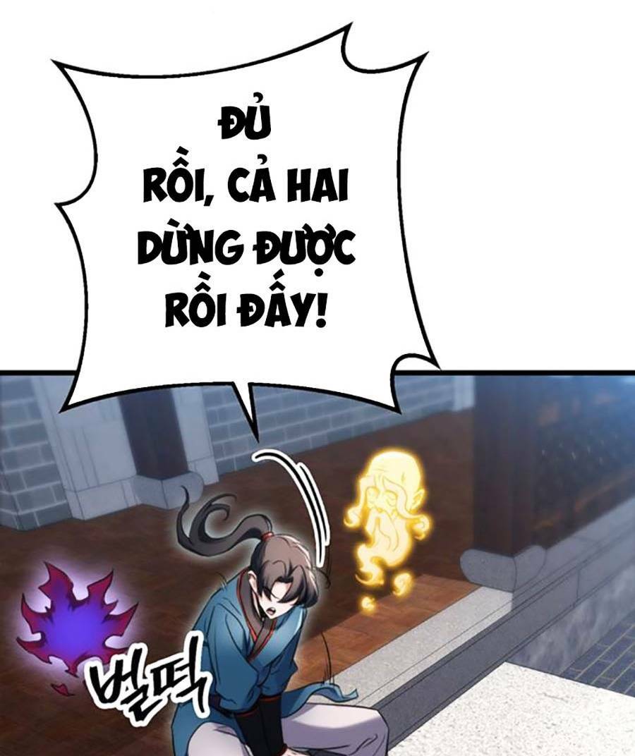 Thanh Kiếm Của Hoàng Đế - Chapter 11 - Page 74