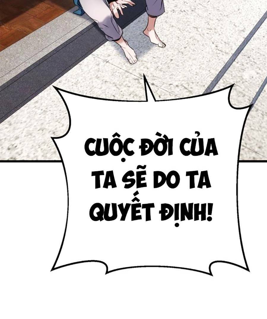 Thanh Kiếm Của Hoàng Đế - Chapter 11 - Page 75