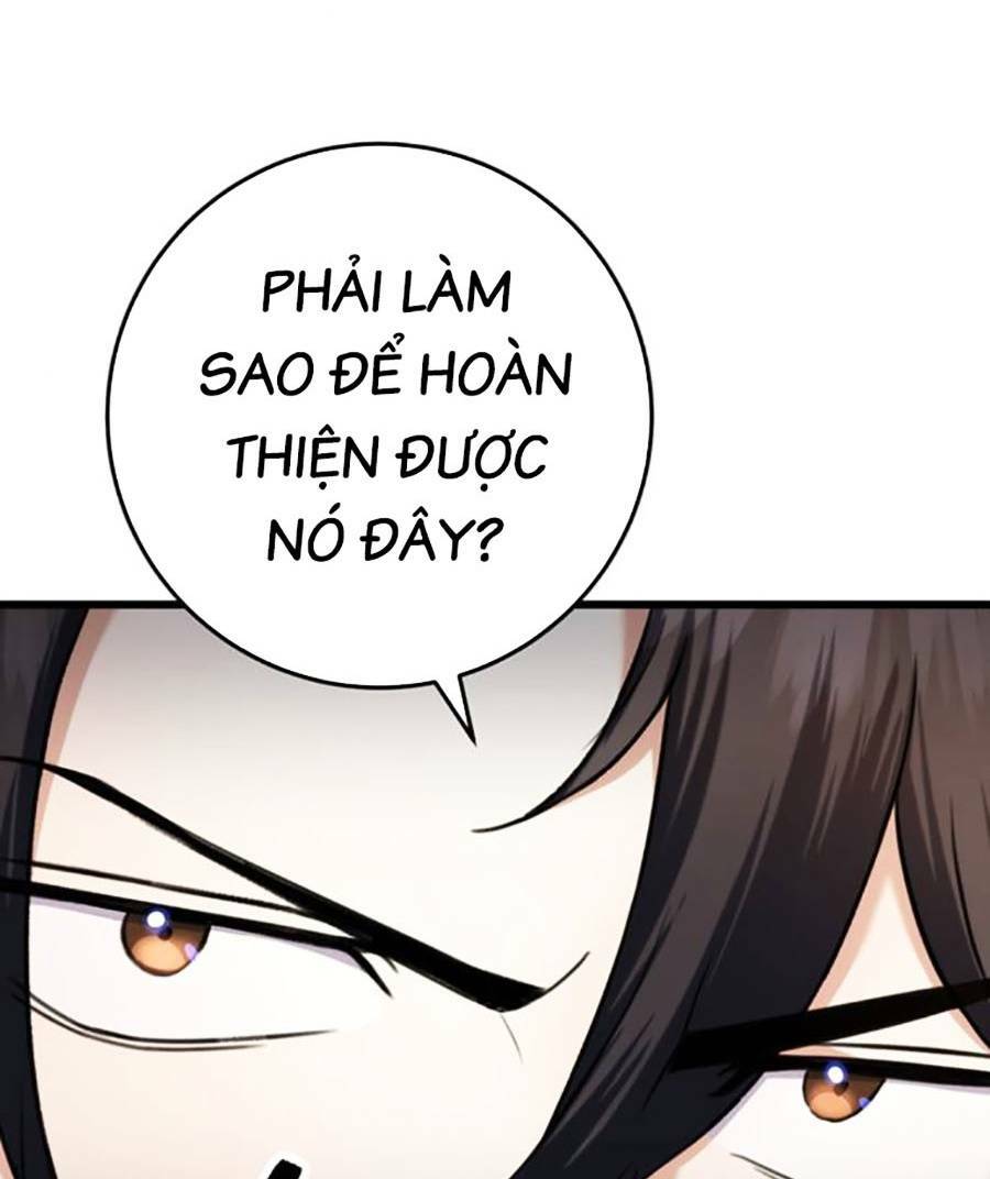 Thanh Kiếm Của Hoàng Đế - Chapter 11 - Page 79