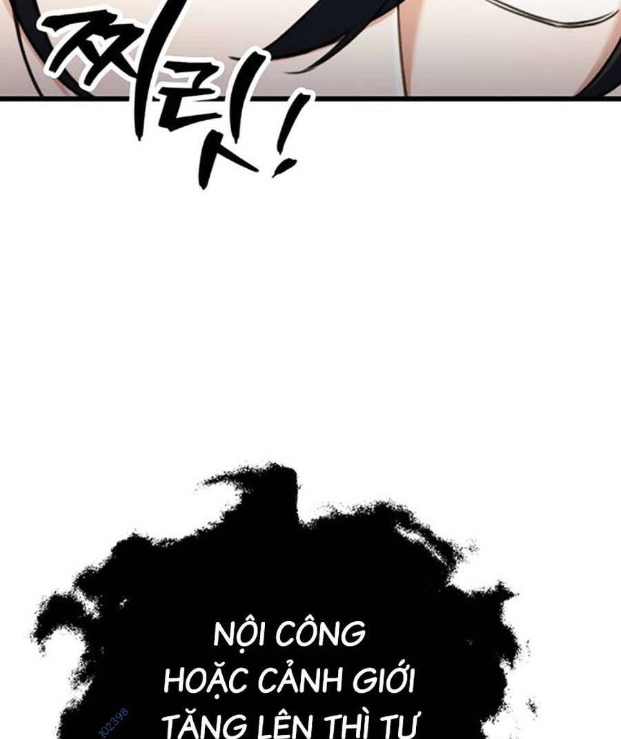 Thanh Kiếm Của Hoàng Đế - Chapter 11 - Page 80