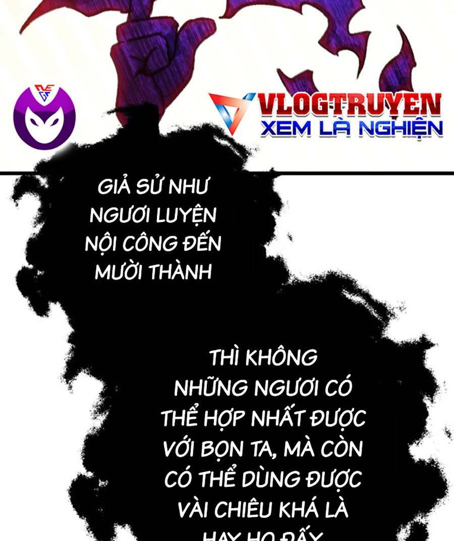 Thanh Kiếm Của Hoàng Đế - Chapter 11 - Page 82