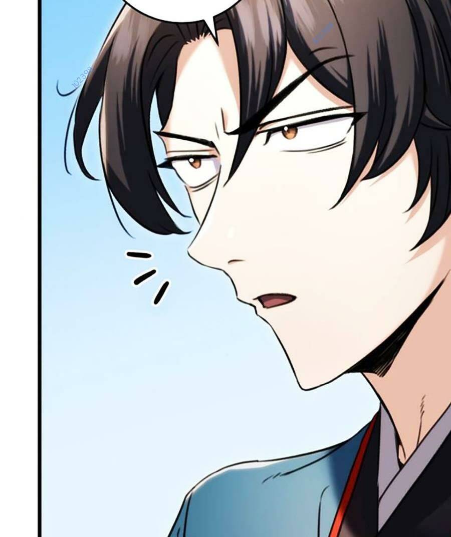 Thanh Kiếm Của Hoàng Đế - Chapter 11 - Page 84