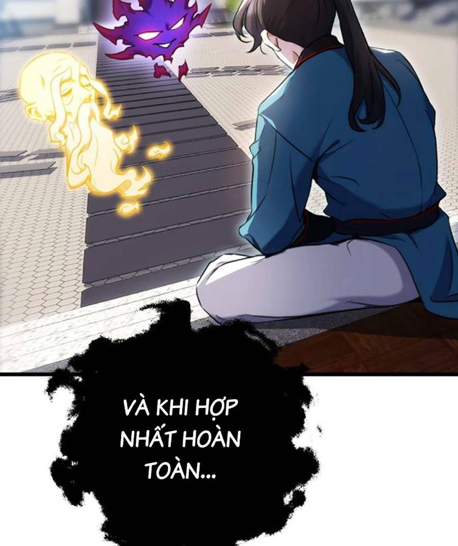 Thanh Kiếm Của Hoàng Đế - Chapter 11 - Page 87