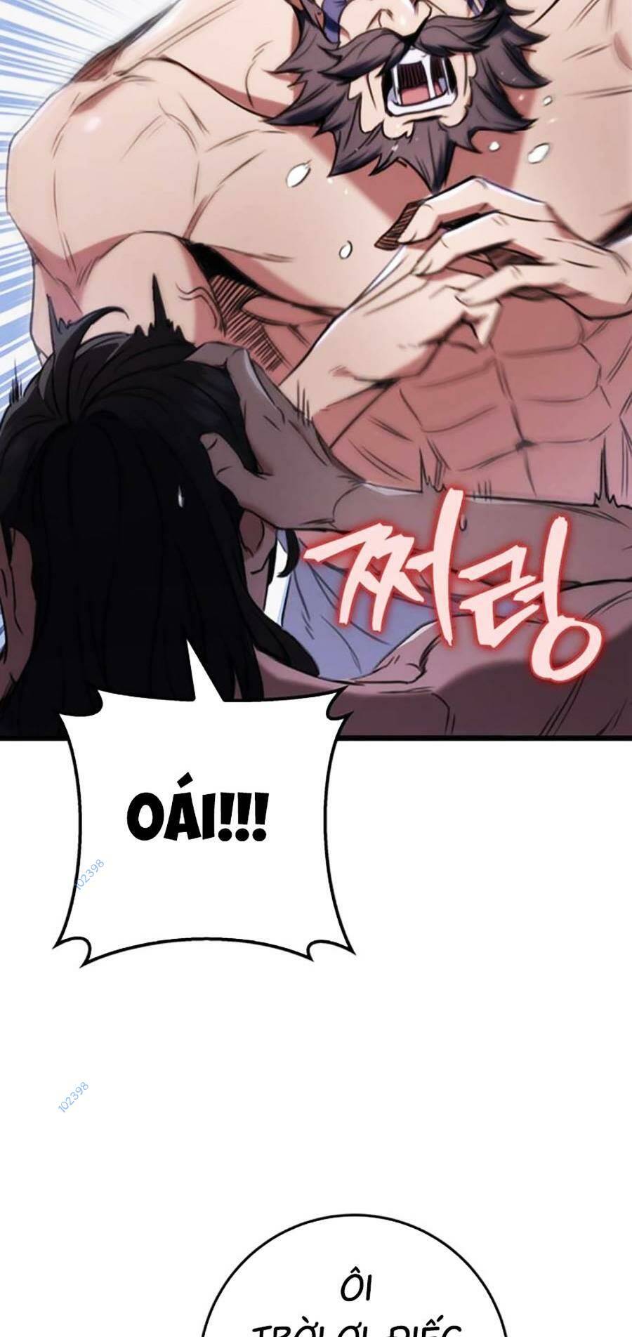 Thanh Kiếm Của Hoàng Đế - Chapter 11 - Page 8