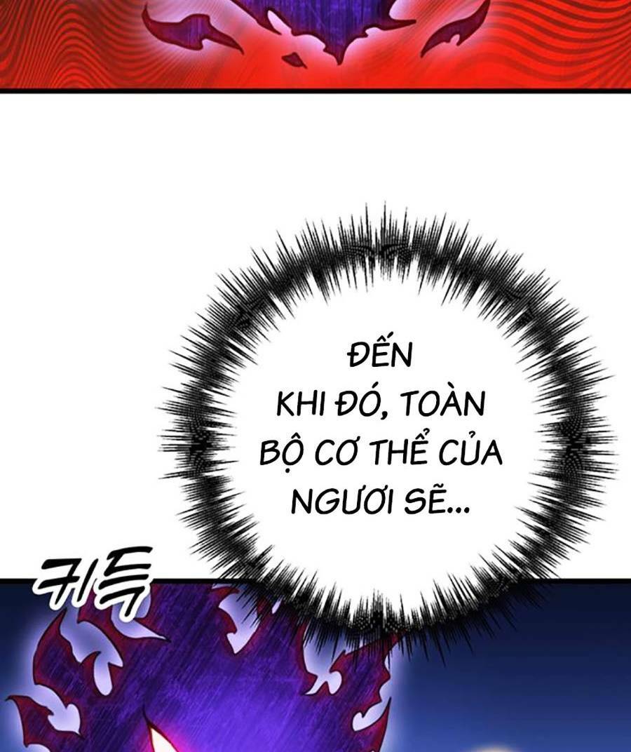 Thanh Kiếm Của Hoàng Đế - Chapter 11 - Page 90