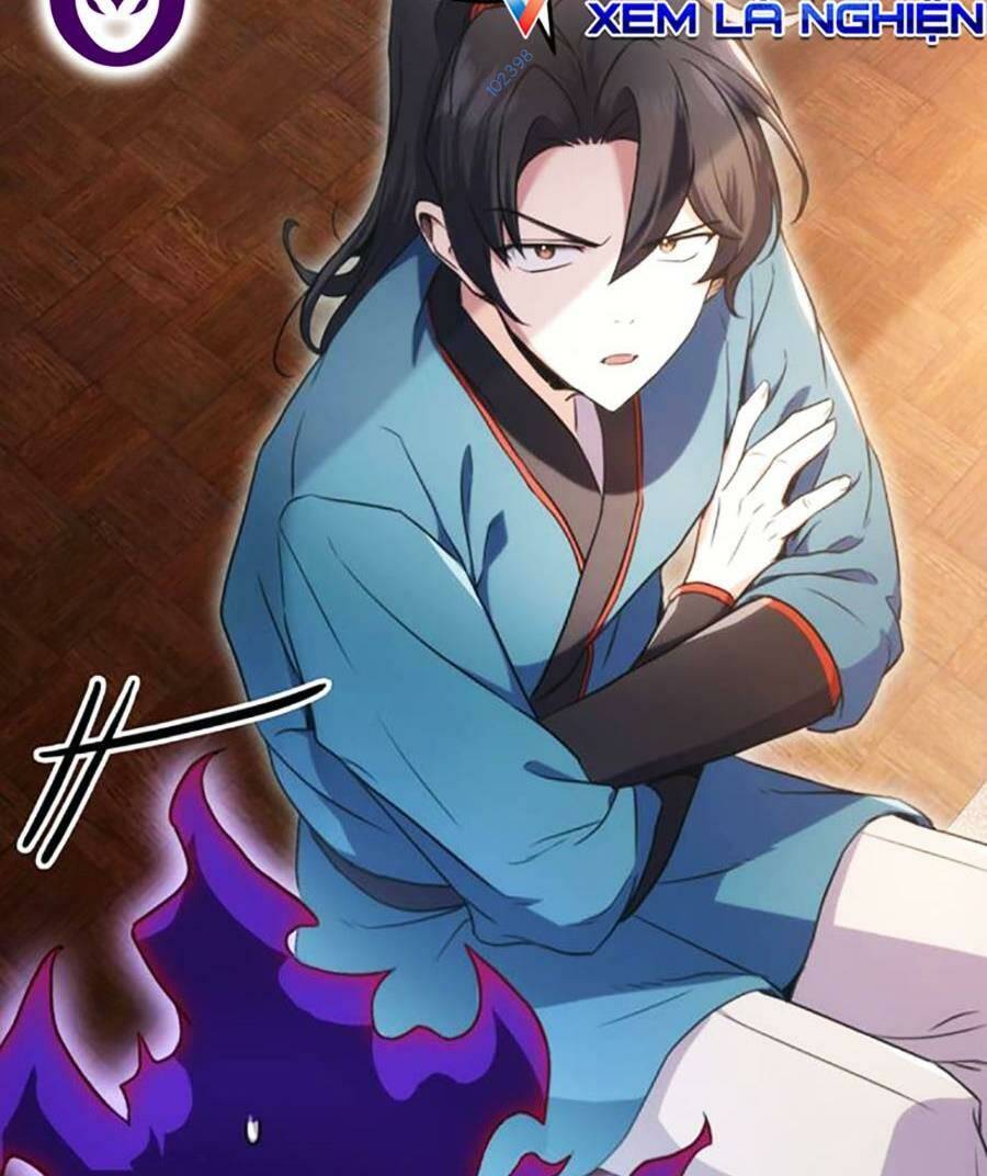 Thanh Kiếm Của Hoàng Đế - Chapter 11 - Page 92