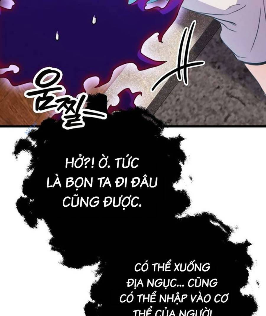 Thanh Kiếm Của Hoàng Đế - Chapter 11 - Page 93