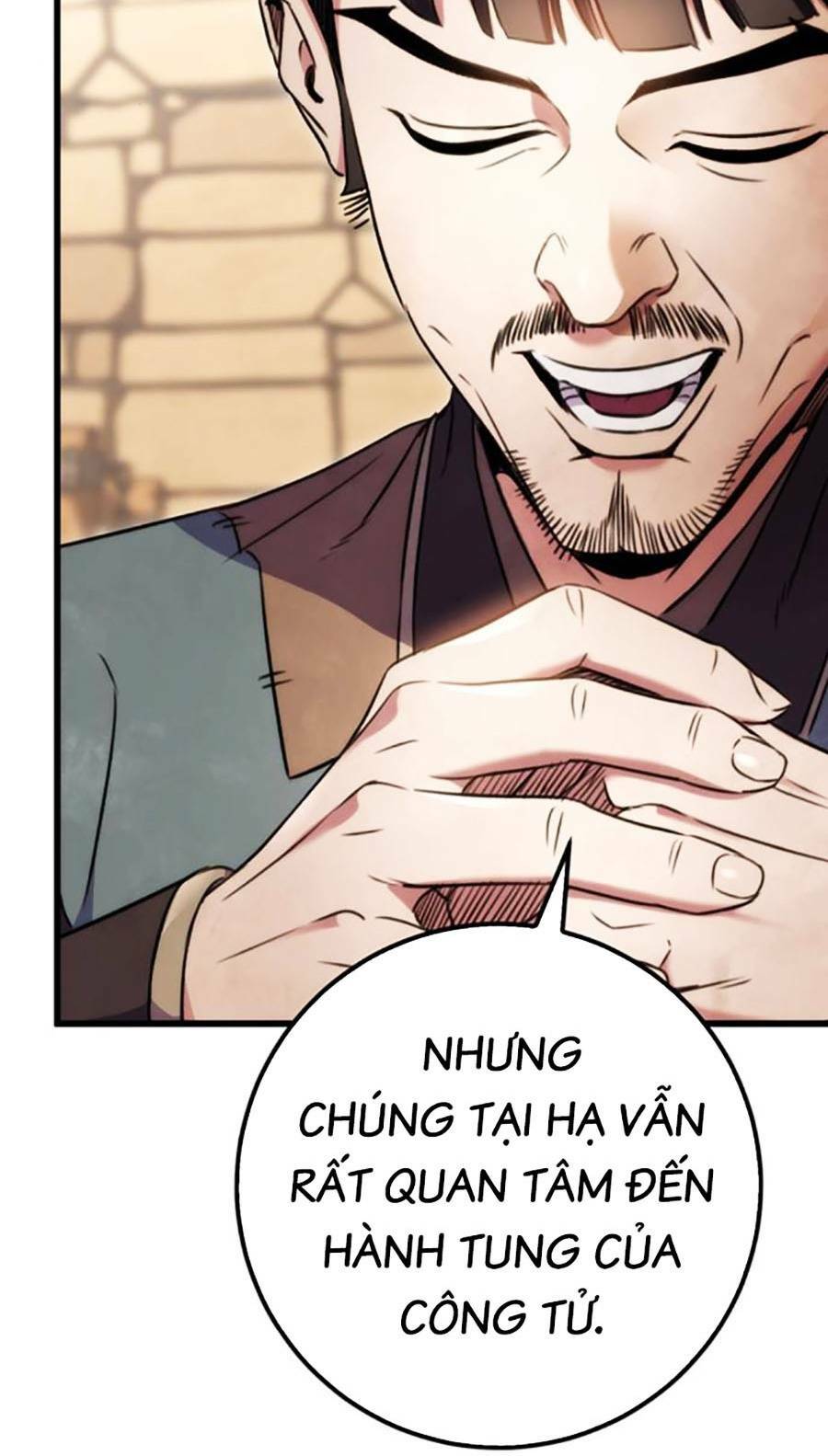 Thanh Kiếm Của Hoàng Đế - Chapter 12 - Page 102