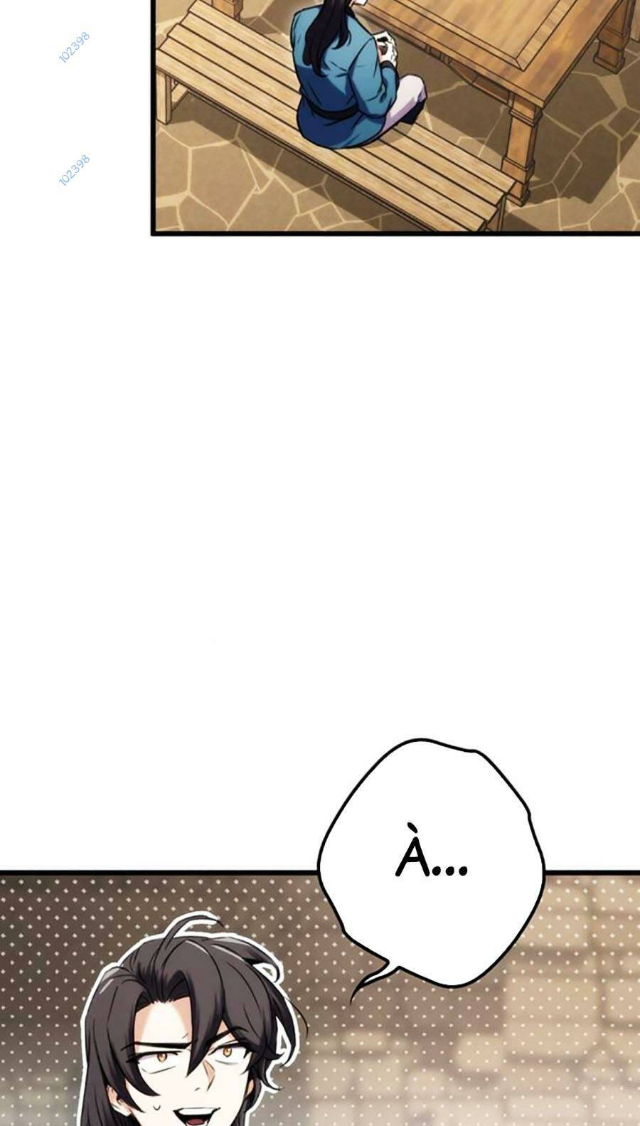 Thanh Kiếm Của Hoàng Đế - Chapter 12 - Page 104