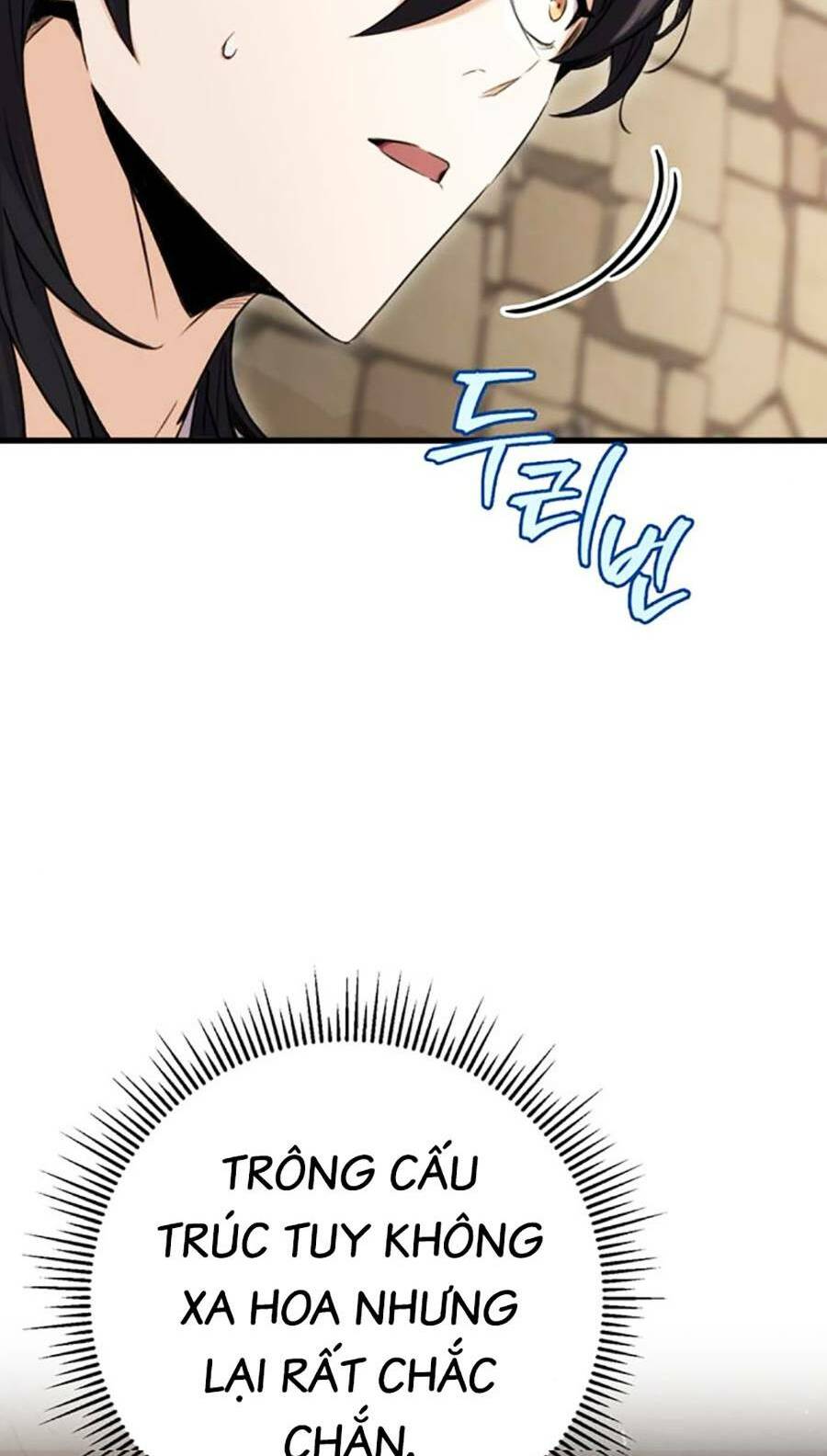 Thanh Kiếm Của Hoàng Đế - Chapter 12 - Page 107