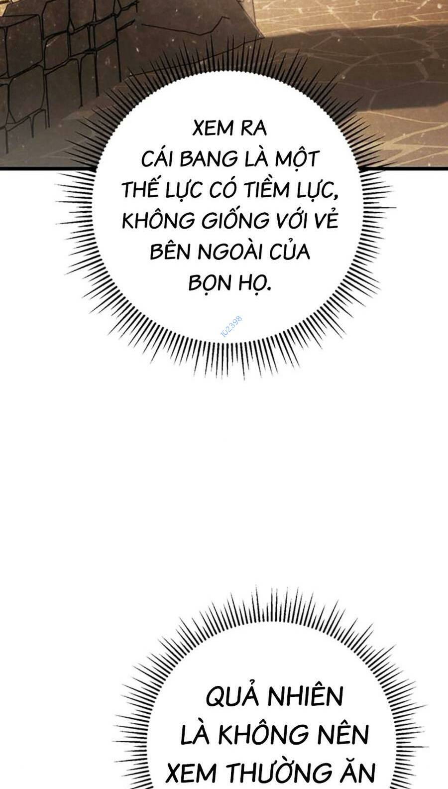Thanh Kiếm Của Hoàng Đế - Chapter 12 - Page 109
