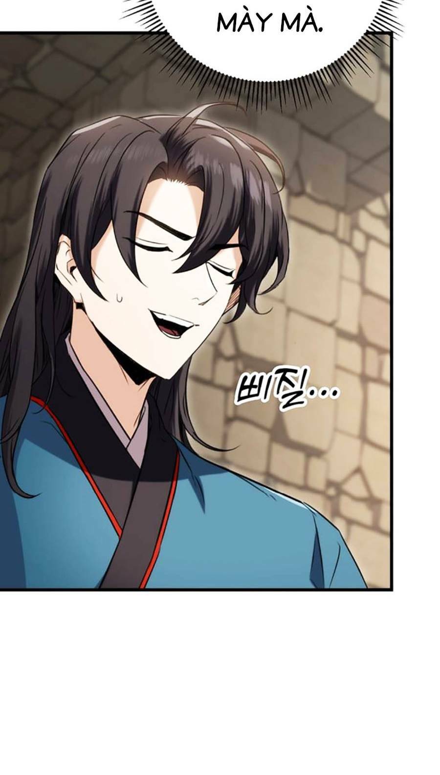 Thanh Kiếm Của Hoàng Đế - Chapter 12 - Page 110