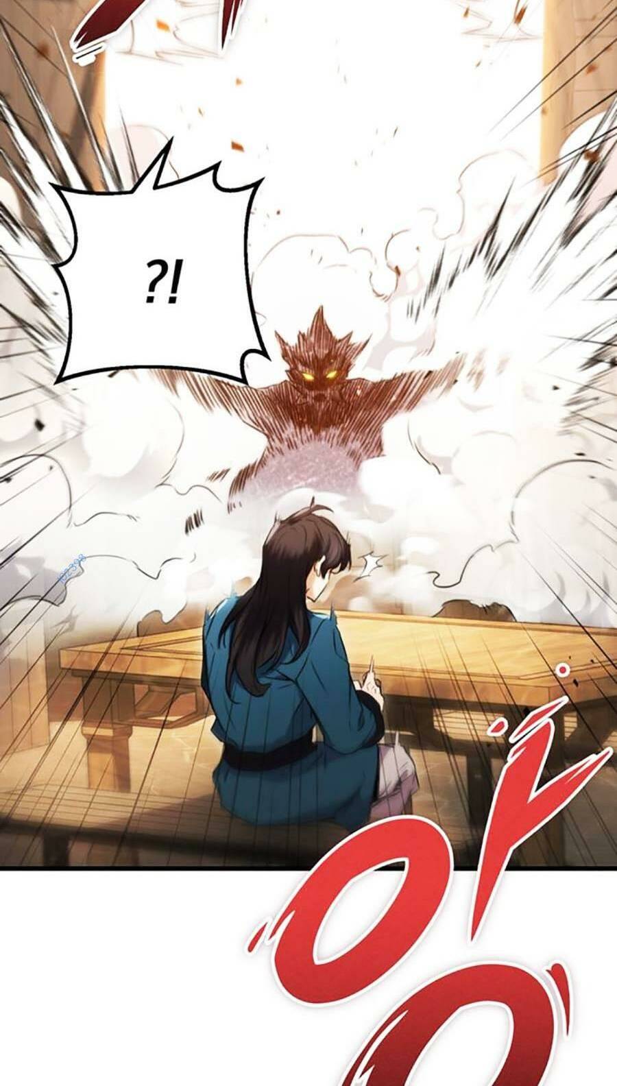 Thanh Kiếm Của Hoàng Đế - Chapter 12 - Page 113