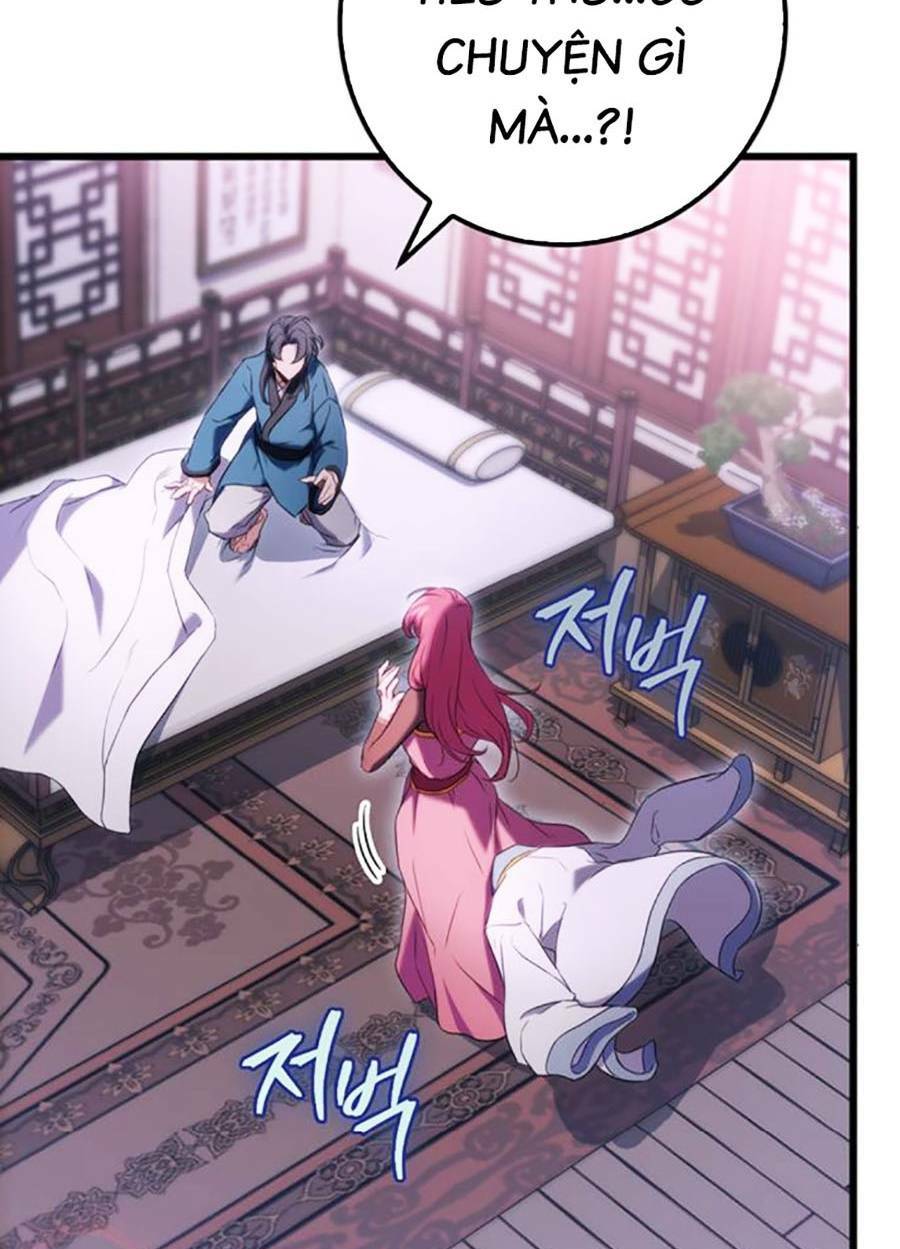 Thanh Kiếm Của Hoàng Đế - Chapter 12 - Page 14