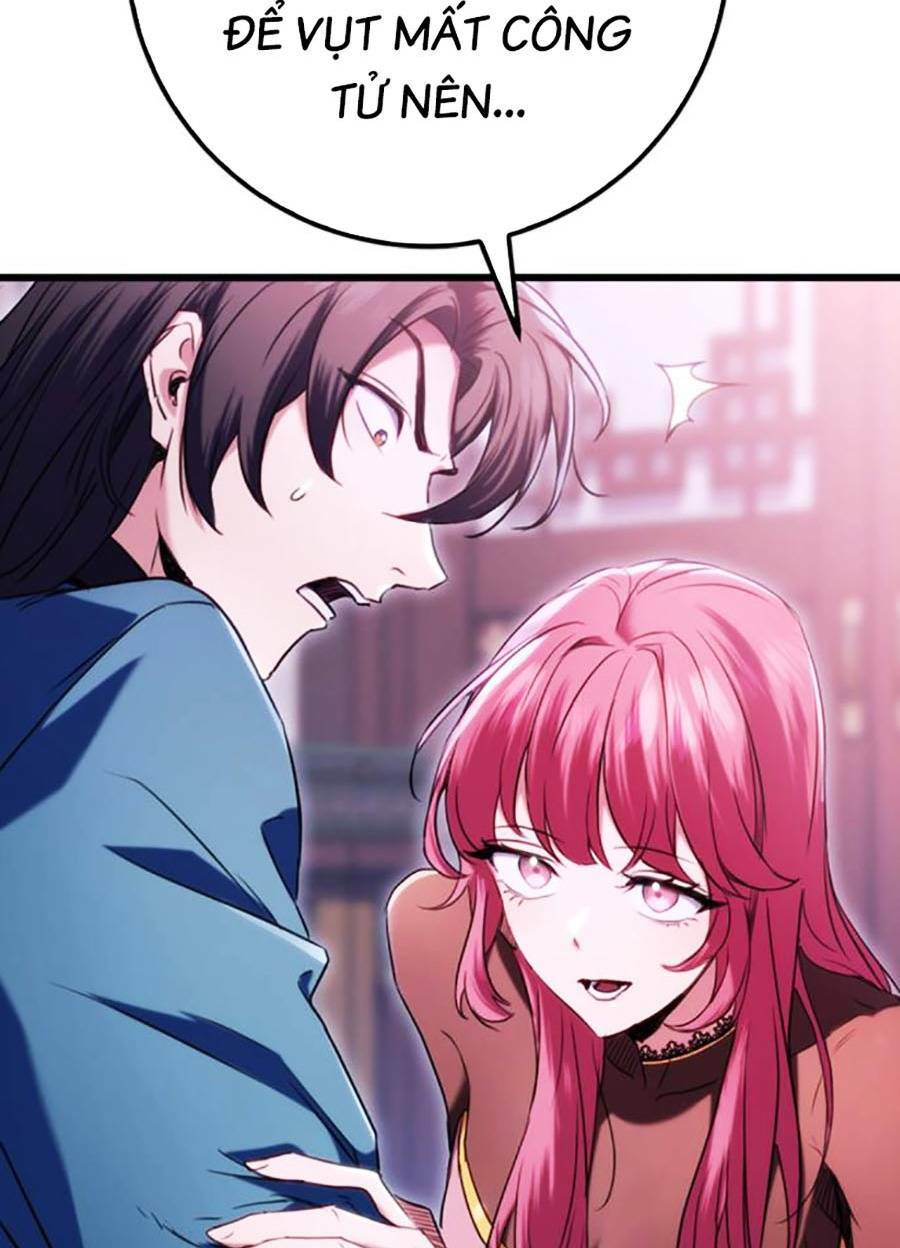 Thanh Kiếm Của Hoàng Đế - Chapter 12 - Page 18