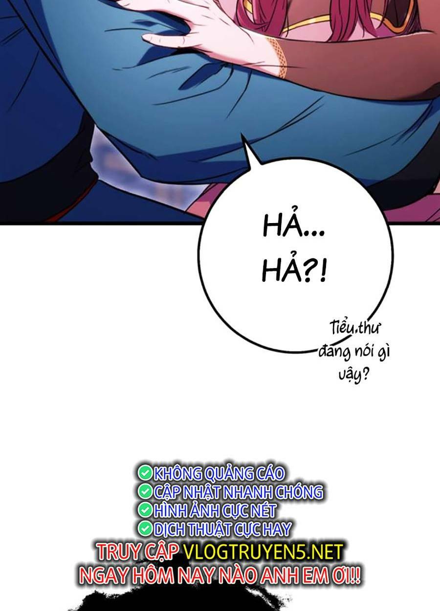 Thanh Kiếm Của Hoàng Đế - Chapter 12 - Page 19