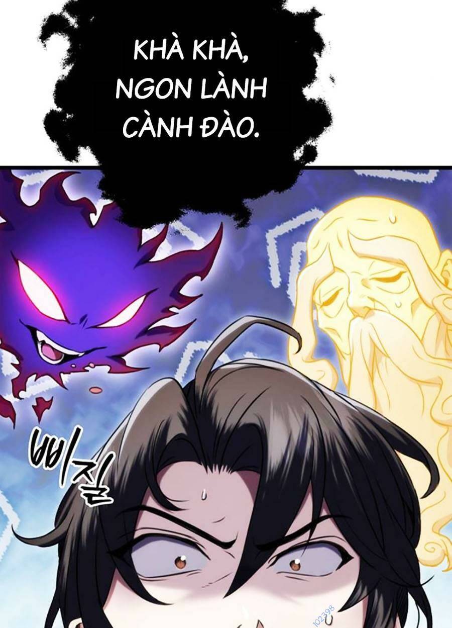 Thanh Kiếm Của Hoàng Đế - Chapter 12 - Page 20