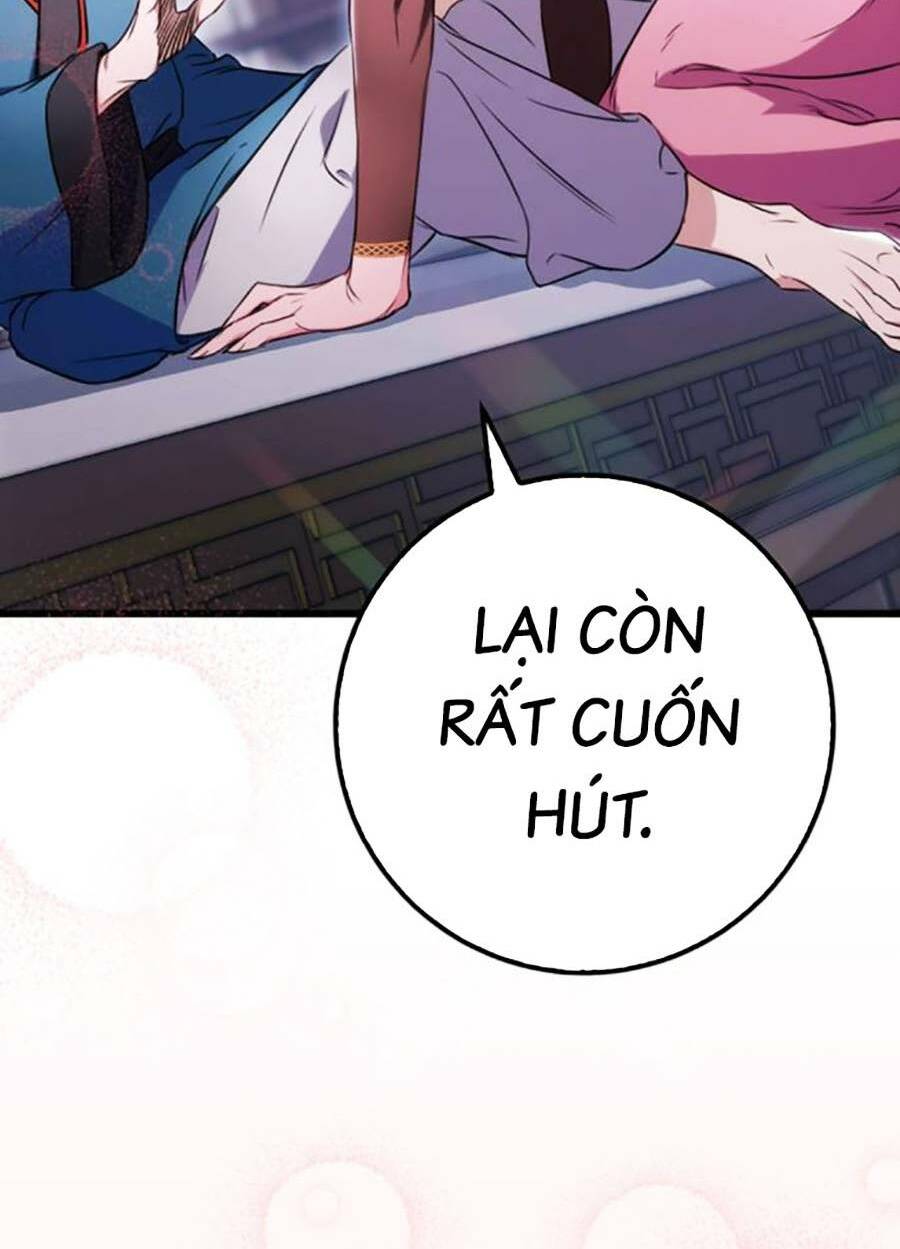 Thanh Kiếm Của Hoàng Đế - Chapter 12 - Page 23