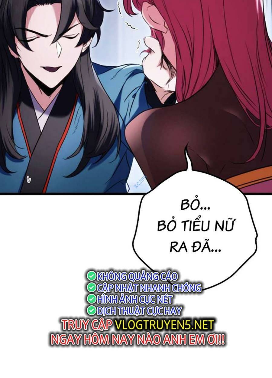 Thanh Kiếm Của Hoàng Đế - Chapter 12 - Page 28