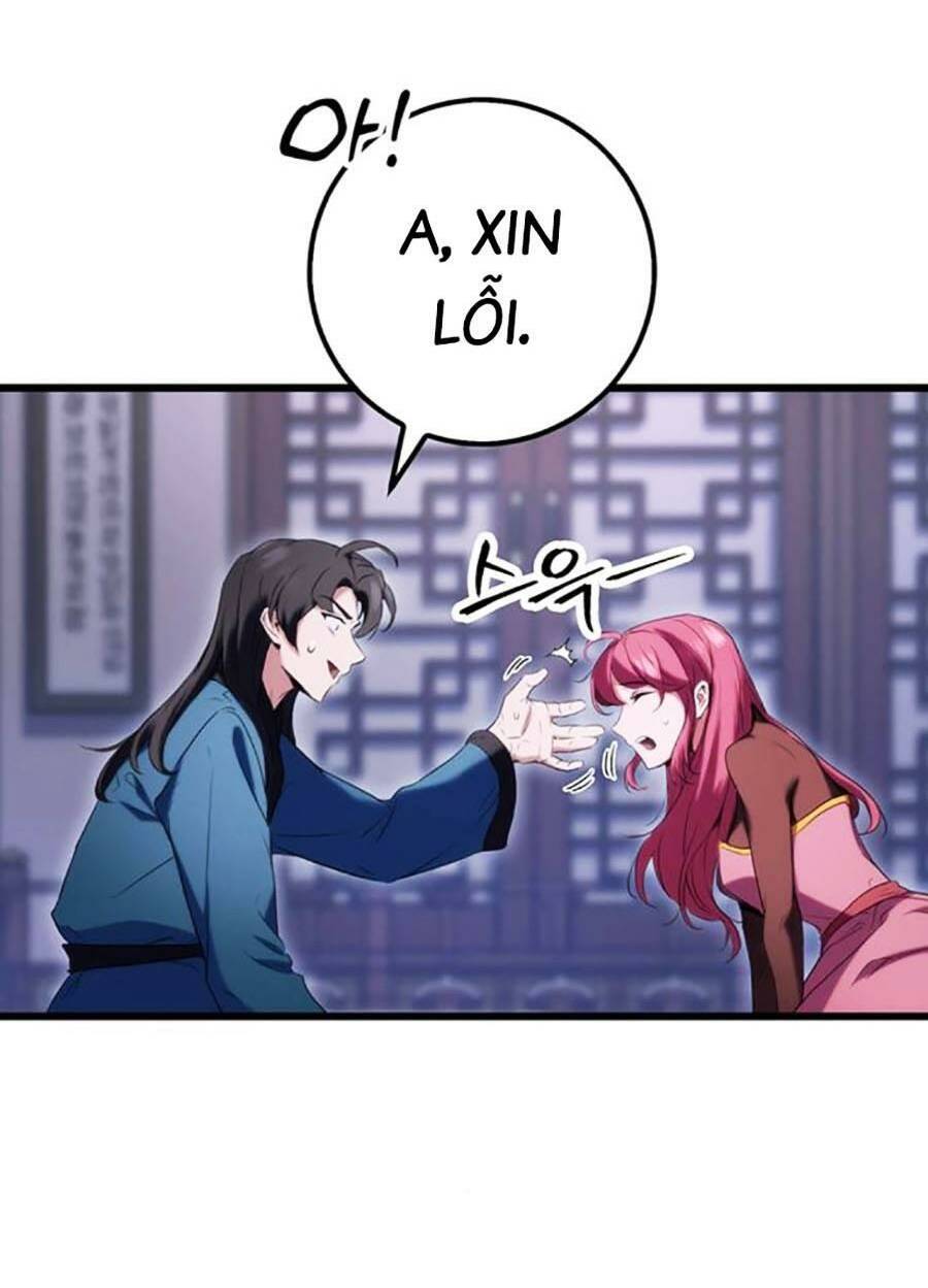 Thanh Kiếm Của Hoàng Đế - Chapter 12 - Page 29