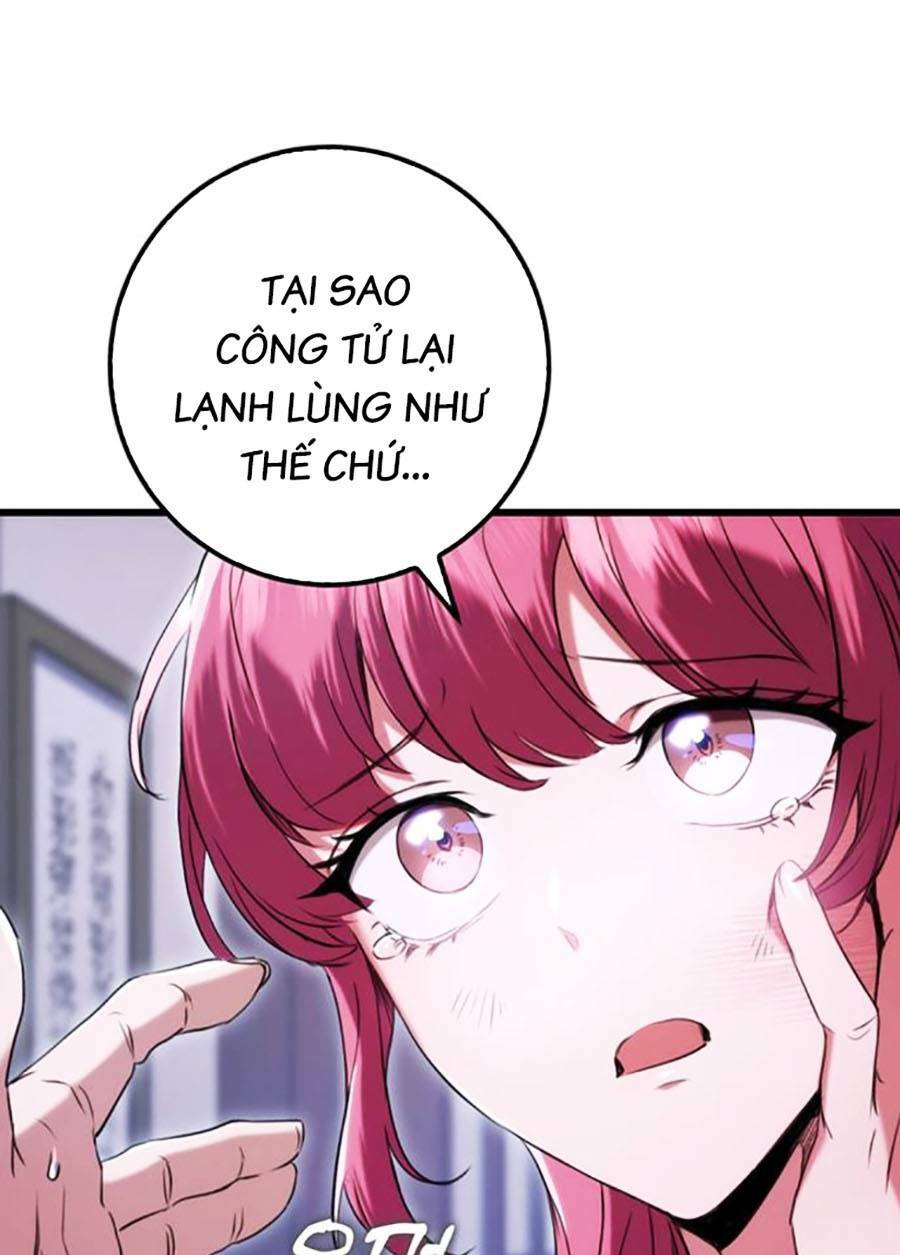 Thanh Kiếm Của Hoàng Đế - Chapter 12 - Page 30