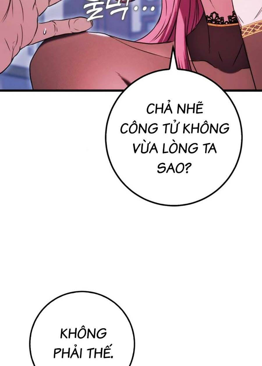 Thanh Kiếm Của Hoàng Đế - Chapter 12 - Page 31
